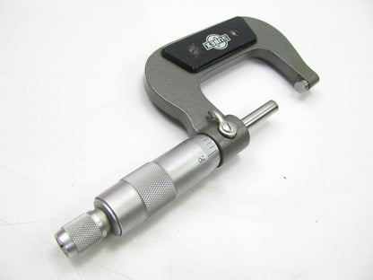 Sunex 6002 1-2'' X 0.001'' Screw Thread Micrometer