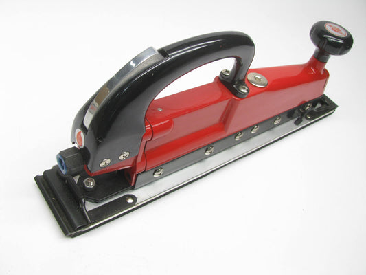 Sunex SX-288B Dual Piston Straight Line Sander
