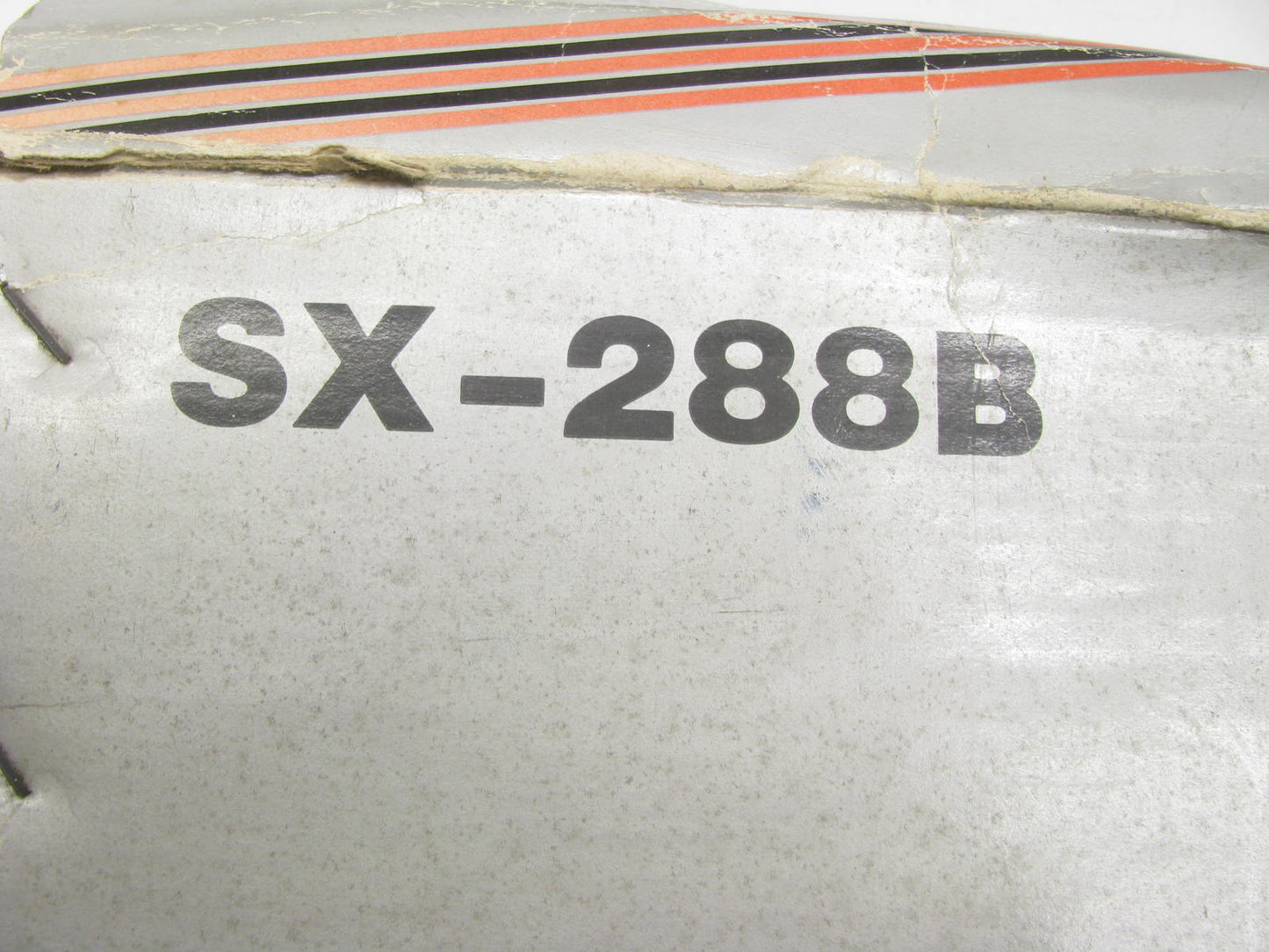 Sunex SX288B Dual Piston Straight Line Sander