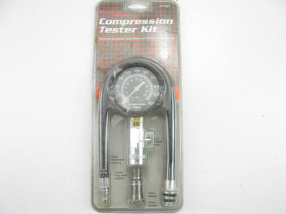 Sunpro CP7827 Compression Tester Kit - 14mm & 18mm Size