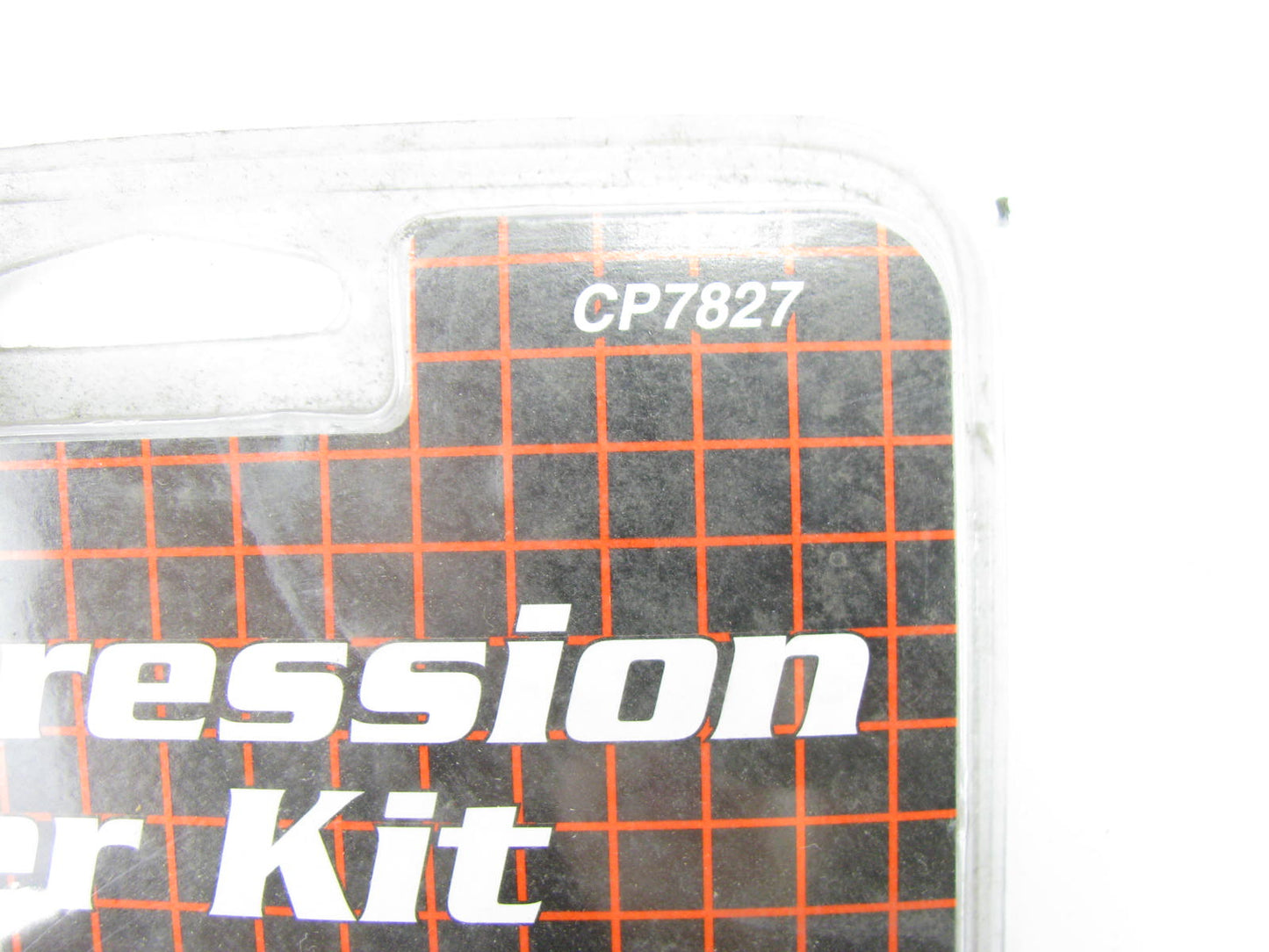Sunpro CP7827 Compression Tester Kit - 14mm & 18mm Size