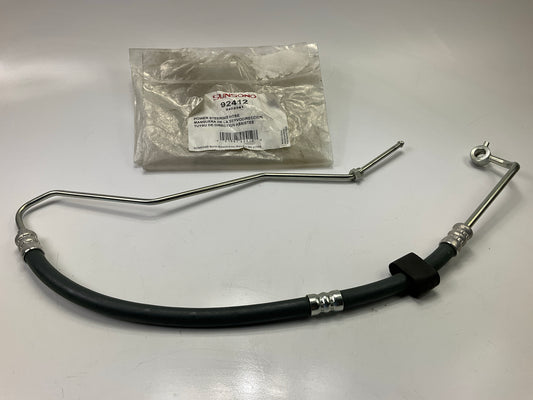 Sunsong 3402361 Power Steering Pressure Hose