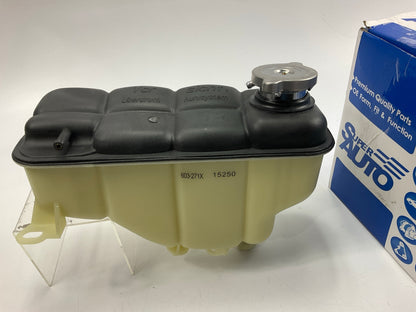 Coolant Reservoir Overflow Tank For 1994-2000 Mercedes-Benz C220 W202 2025000249