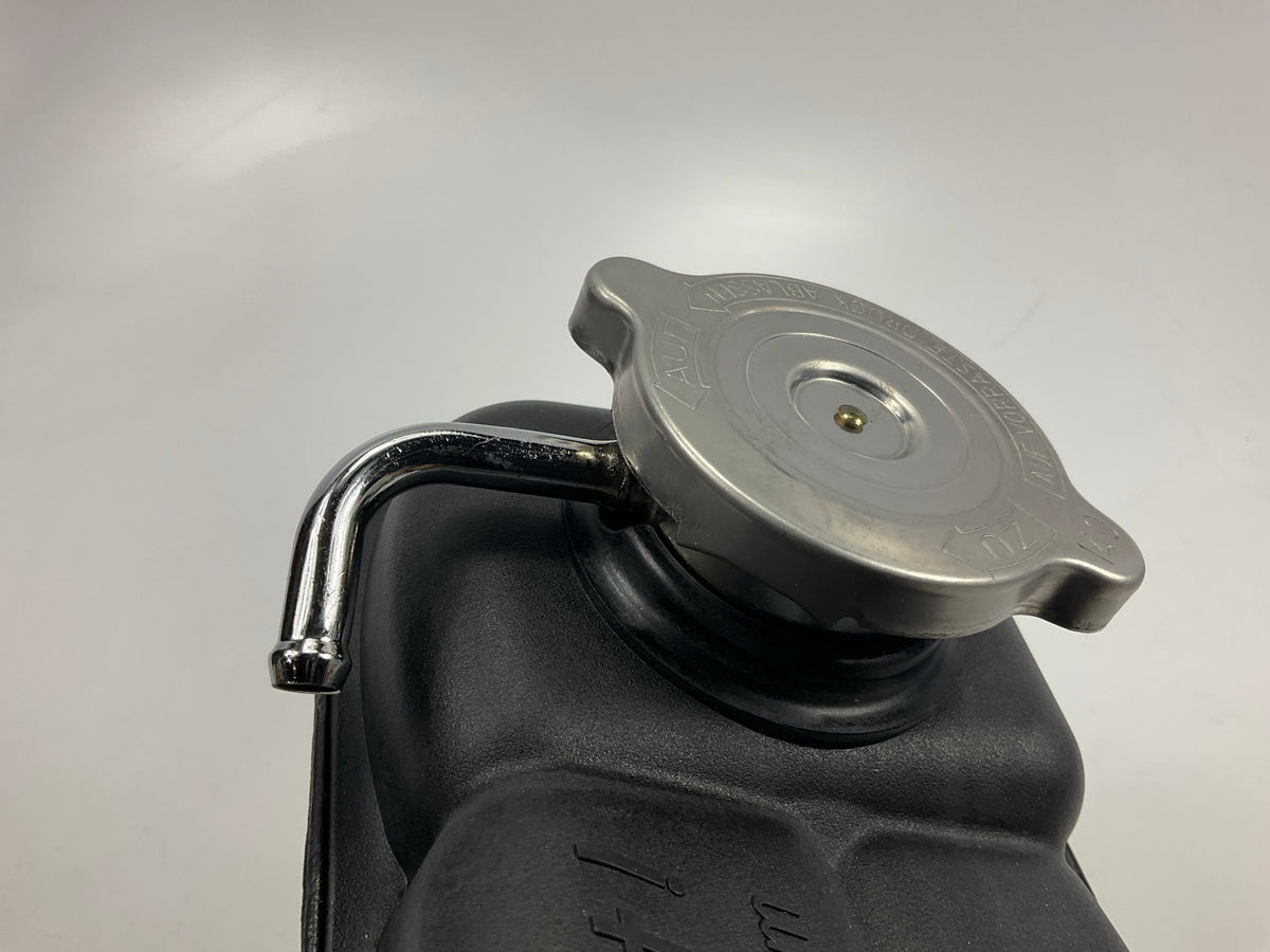 Coolant Reservoir Overflow Tank For 1994-2000 Mercedes-Benz C220 W202 2025000249