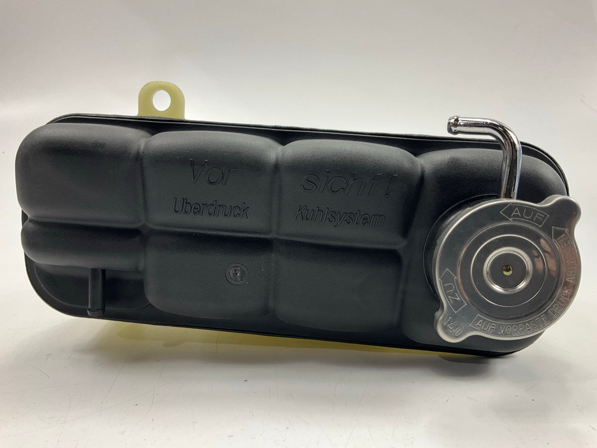 Coolant Reservoir Overflow Tank For 1994-2000 Mercedes-Benz C220 W202 2025000249