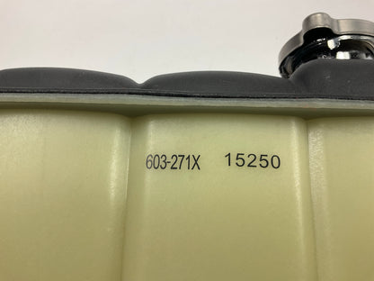 Coolant Reservoir Overflow Tank For 1994-2000 Mercedes-Benz C220 W202 2025000249
