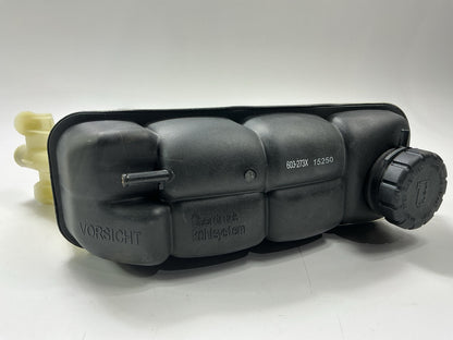 Super Auto 1608-505639 Radiator Coolant Overflow Reservoir Bottle Tank W/ Cap