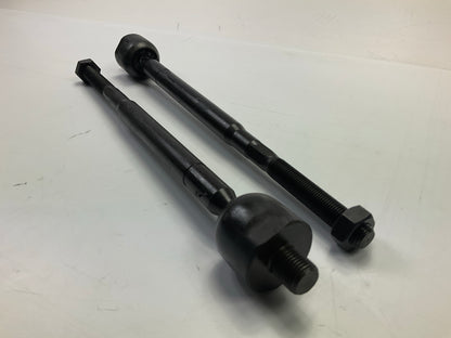 (2) Super Auto 2600-96611 Front Inner Steering Tie Rod End For 2002-2004 Odyssey