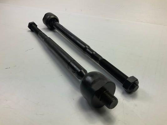 (2) Super Auto 2600-96611 Front Inner Steering Tie Rod End For 2002-2004 Odyssey