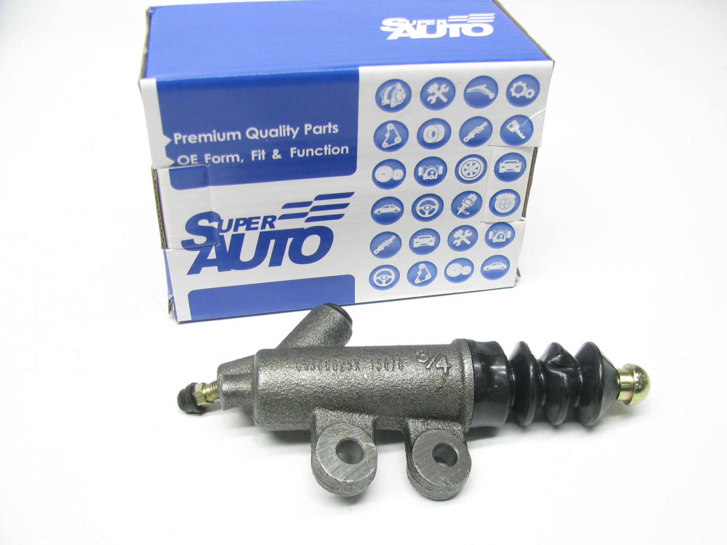 Super Auto CS360025X Clutch Slave Cylinder