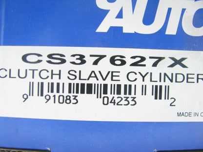 Super Auto CS37627X Clutch Slave Cylinder - CS37627