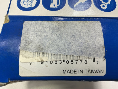 Rear Right Stabilizer Sway Bar Link 2010-2012 Lexus RX450h W Air Suspension ONLY