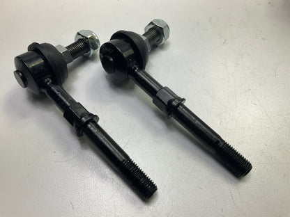 (2) Super Auto K9824X-2 Front Suspension Stabilizer Sway Bar Link Kit