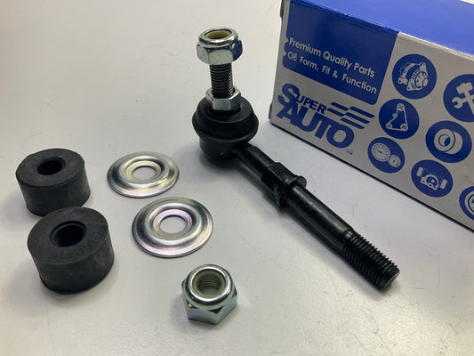 Super Auto K9824X Front Suspension Stabilizer Sway Bar Link Kit