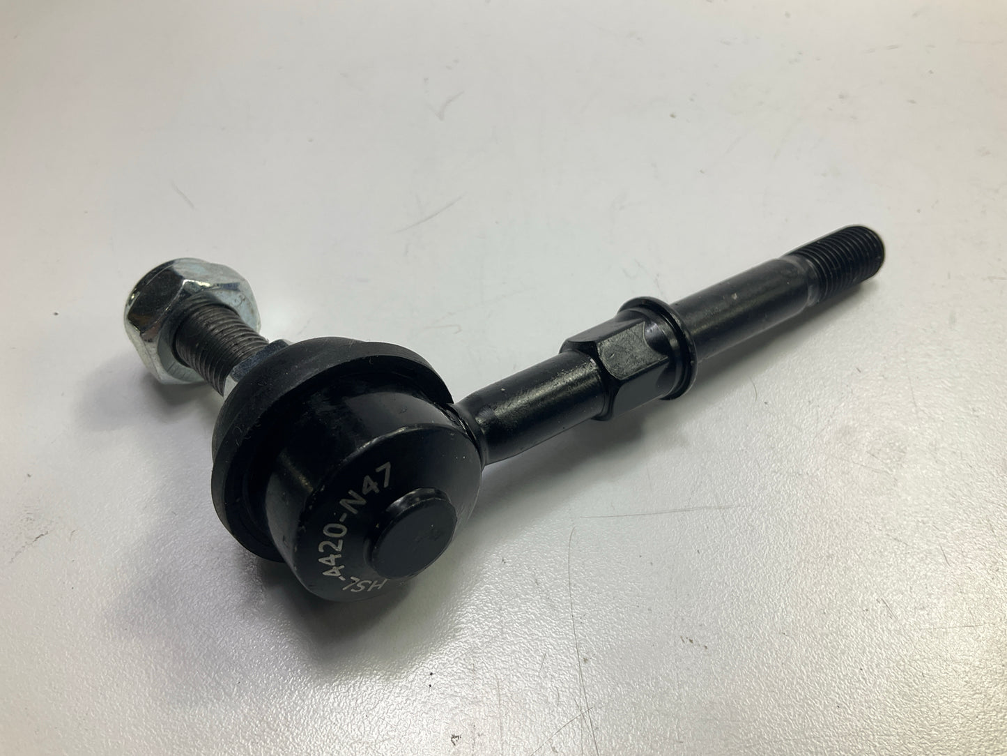 Super Auto K9824X Front Suspension Stabilizer Sway Bar Link Kit
