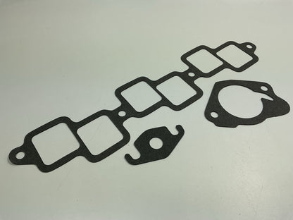 Super Auto MS94566X Upper Fuel Injection Plenum Gasket Set MS94566