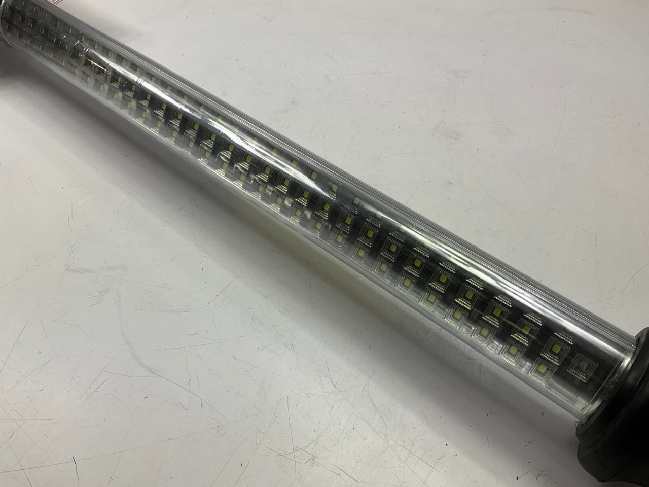 Superay 120 SMT LED Rechargeable Worklight Work Light LED Lamp - 800 Lumens