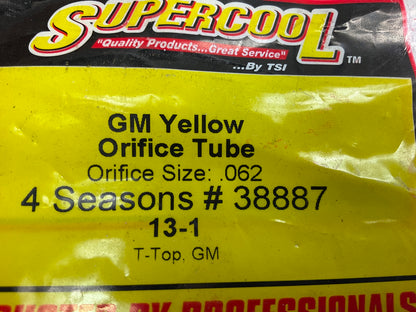 Supercool 13-1 A/C Orifice Tube
