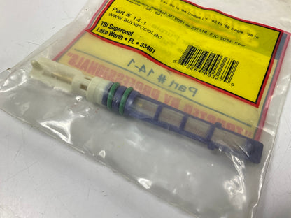 Supercool 14-1 A/C Orifice Tube