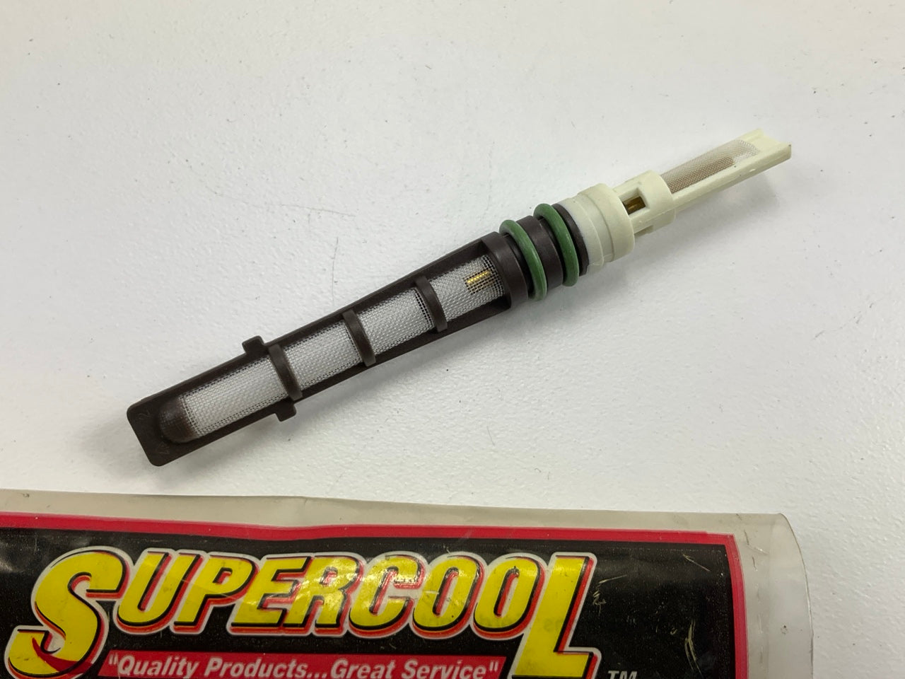 Supercool 15-1 Orifice Tube