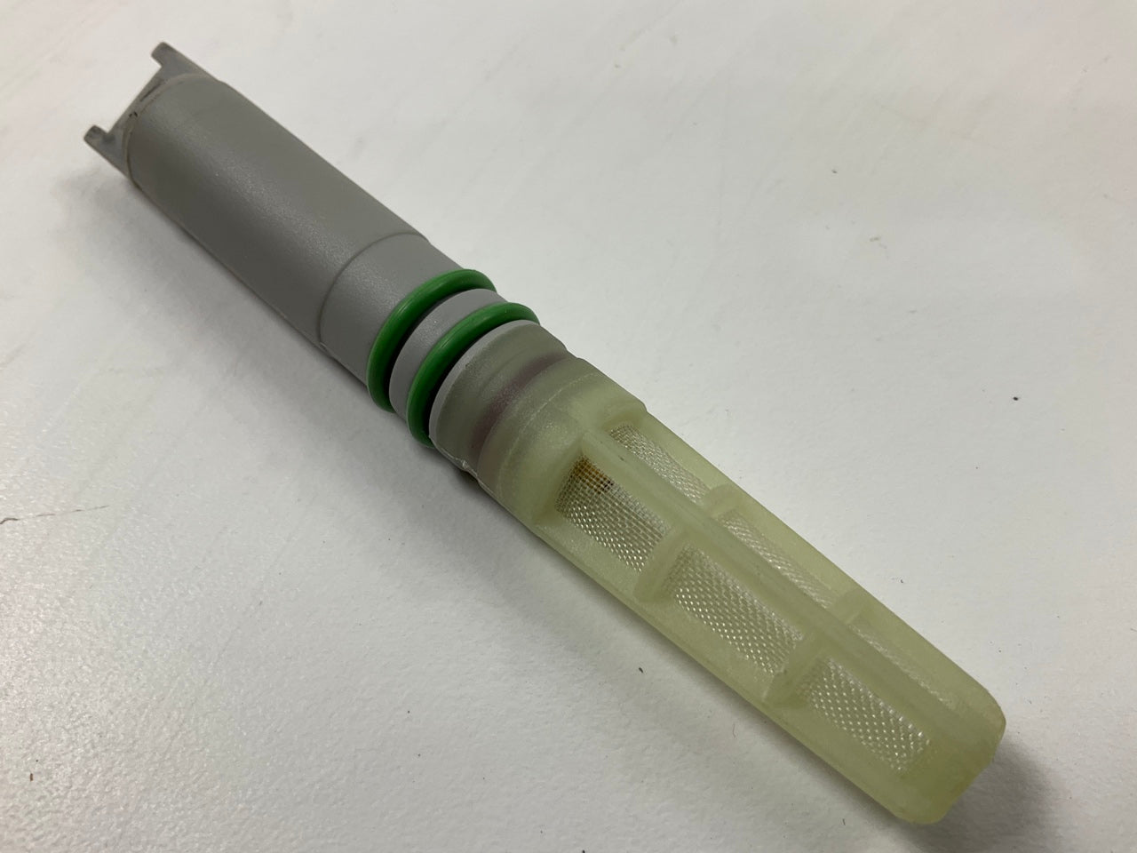 Supercool 35021-1 GM Gray A/C Orifice Tube (Size .062)