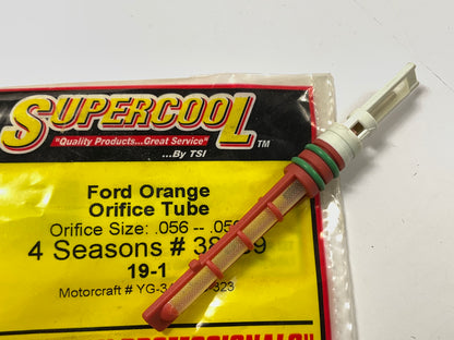 Supercool 38639 A/C Orifice Tube