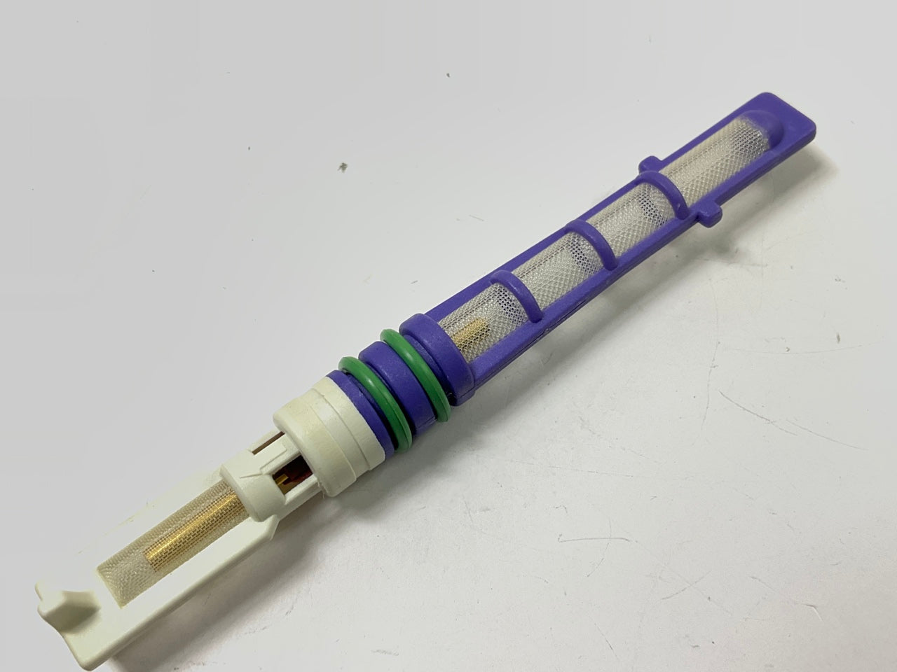 Supercool 38641 A/C Orifice Tube