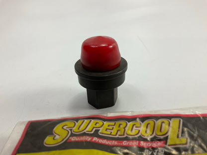 Supercool 67700 A/C Compressor Turning Tool, Use 19mm Wrench To Turn Over Comp.