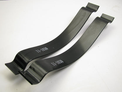 Superior 11-1030 Overload Helper Springs Kit - For Up To 2.5'' Wide Leaf Springs