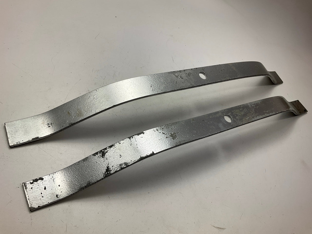 Superior 11-1040 Leaf Spring Helper Over Leaf Overload Spring +2,000 Lbs Payload