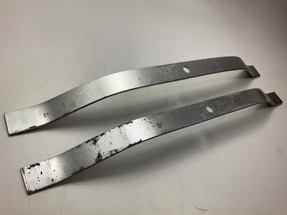 Superior 11-1040 Leaf Spring Helper Over Leaf Overload Spring +2,000 Lbs Payload