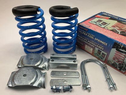 Superior UNIVERSAL Heavy Duty Helper Coil Springs - Load Lift Up To 2000lbs