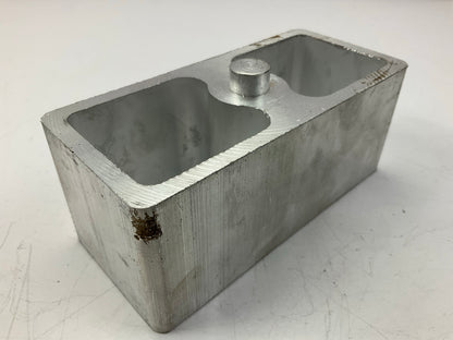 Superior 13-1211A Leaf Springs U-Bolt Kit  1/2'' X 2-3/4'' X 12-1/4'' + Blocks