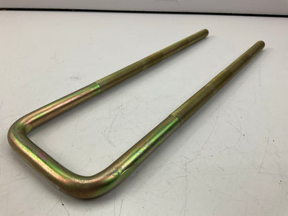 Superior 13-1211A Leaf Springs U-Bolt Kit  1/2'' X 2-3/4'' X 12-1/4'' + Blocks