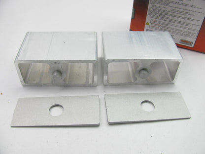 Superior 13-3LIFTA Leaf Spring Block Kit - 3'' Inch Lift Or Lower