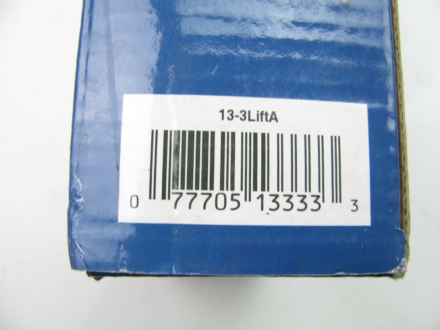 Superior 13-3LIFTA Leaf Spring Block Kit - 3'' Inch Lift Or Lower