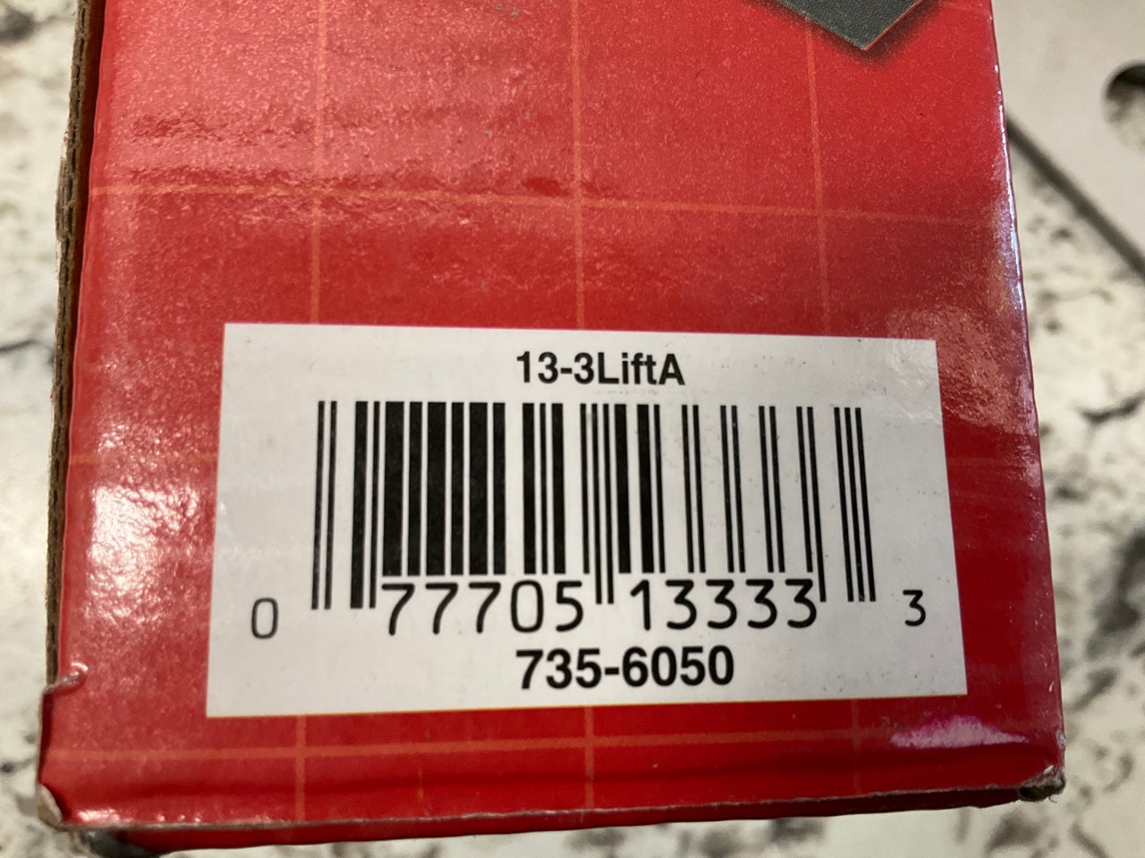 Superior 13-3LIFTA Leaf Spring Block Kit - 3'' Inch Lift Or Lower