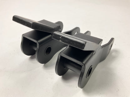 Superior 13-6540 2007-2014 Chevy Silverado Rear Shock 2'' Extender Bracket Kit