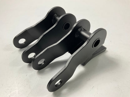 Superior 13-6540 2007-2014 Chevy Silverado Rear Shock 2'' Extender Bracket Kit