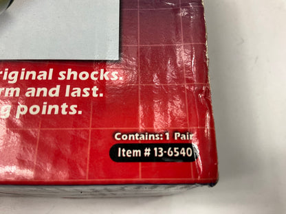 Superior 13-6540 2007-2014 Chevy Silverado Rear Shock 2'' Extender Bracket Kit