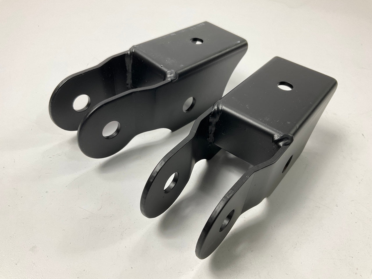 1982-2003 Ford F100 F150 Expedition Rear Shock Extenders Extensions Lowering Kit