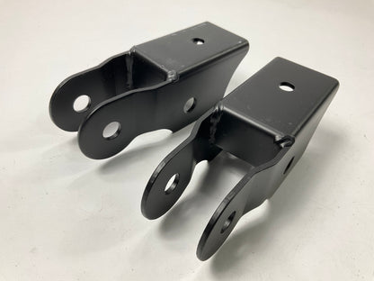 1982-2003 Ford F100 F150 Expedition Rear Shock Extenders Extensions Lowering Kit