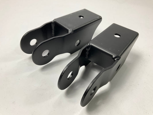 1982-2003 Ford F100 F150 Expedition Rear Shock Extenders Extensions Lowering Kit