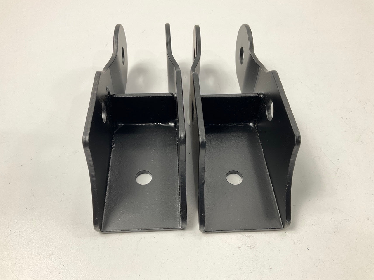 1982-2003 Ford F100 F150 Expedition Rear Shock Extenders Extensions Lowering Kit