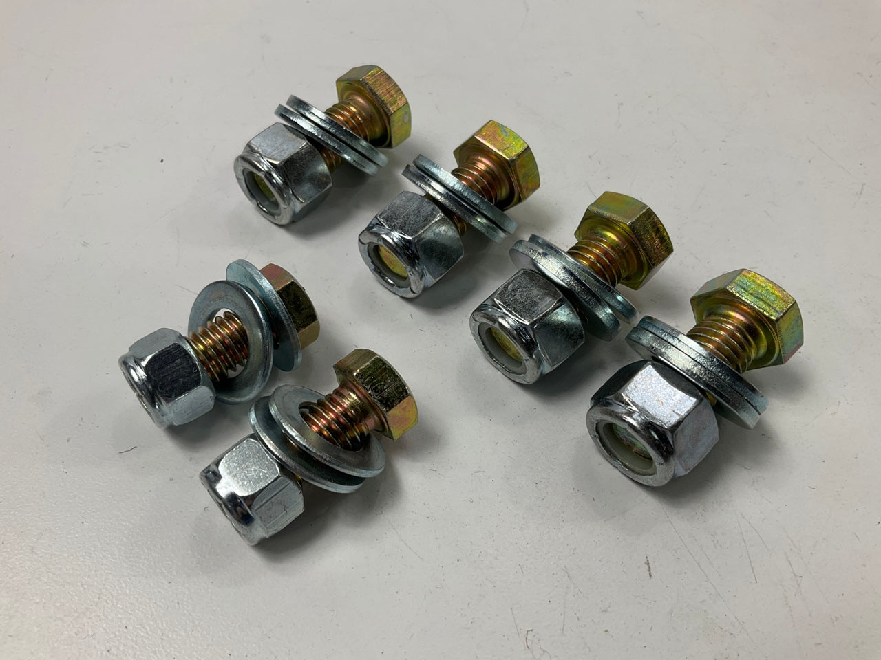 1982-2003 Ford F100 F150 Expedition Rear Shock Extenders Extensions Lowering Kit