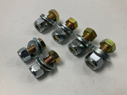 1982-2003 Ford F100 F150 Expedition Rear Shock Extenders Extensions Lowering Kit