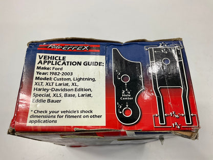 1982-2003 Ford F100 F150 Expedition Rear Shock Extenders Extensions Lowering Kit