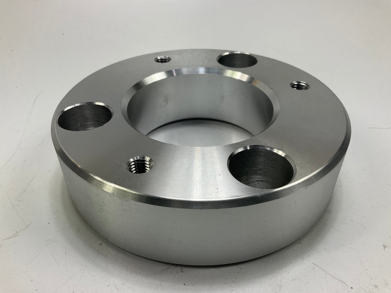 MISSING ALL HARDWARE - 2'' Front Leveling Lift Kit 04-20 Ford F150 2WD 4WD Billet