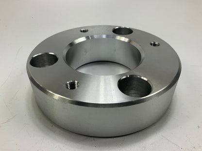 MISSING ALL HARDWARE - 2'' Front Leveling Lift Kit 04-20 Ford F150 2WD 4WD Billet