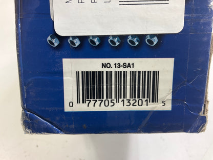 MISSING ALL HARDWARE - 2'' Front Leveling Lift Kit 04-20 Ford F150 2WD 4WD Billet